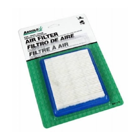 Arnold Paper Air Filter BAF-119